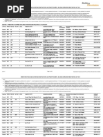 Building Surveyor Register