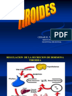 Clase 6 Enfermedad Tiroidea