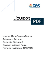 Liquidos Informe