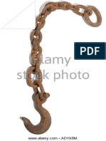 Large Rusty Metal Hook Ad1x8m PDF
