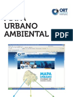Banner Mapa Urbano