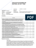 Desarrollo de Proyectos de Automatizacion Industrial (Ac-2017-1380)