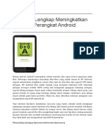 Penguat Signal Android