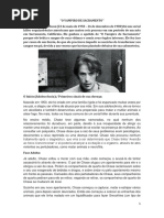 O Vampiro de Sacramento