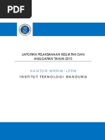 Download Evaluasi Diri WRRIM LPPM Tahun 2015 by HeLena Nuka SN377772171 doc pdf
