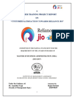 341566365 Jio Project Docx