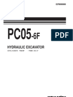 PC05-5 P Eepb000800 PC05-6F