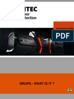 HI Tec - DRSUPS Presentation V3