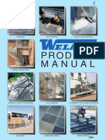 Product Manual: Plank Type Grating Slit Grating Grating