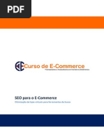 Download SEO Para o E-Commerce by Curso de E-Commerce SN37777633 doc pdf