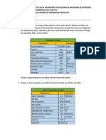 Practico - Taller de Diseño de Separadores Bifásicos