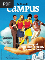 Download Le Monde Campus Avril 2018 by Anne Rodier SN377777150 doc pdf