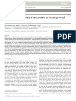 Vagnoni Et Al-2015-European Journal of Neuroscience PDF