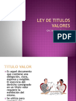 s2-Ley de Titulos Valores Diapositiva