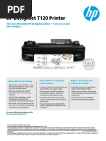 Hp Jet Plotter