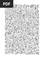 O Elefante de Marfim - Libreto de Ópera