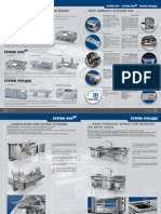 System 900 Sales Brochure