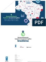 Undp BR Macrorregioesbrasileiras 2016