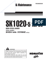 SK1020 - M - WEAM005205 - SK1020-5 Turbo