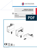 Hitecsa Systems FTW