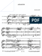 莫扎特 三重奏 PDF