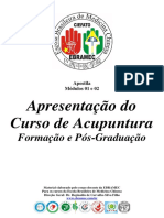 Apresentacao Do Curso Apostila