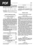 Promoção de 1500 Elementos Da PSP_Despacho 432_2018 - DR 83 - 2 Serie de 30Abr