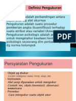 Alat Ukur Pertemuan 1