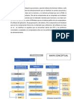 Componentes y clasificación de un computador