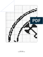 1 Bael - Stitch Fiddle