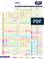 Programación 13C Del 30 de Abril Al 6 de Mayo