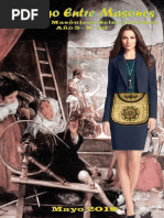 Dialogo Entre Masones Mayo 2018