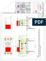 Desain Cover Regent Gas Cooler Model