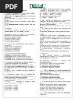 TRT AULA 28-04 - Classes e Concordância Of
