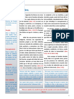 Doctrina # 04 La Caida Del Hombre PDF