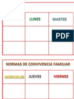 Economia de Fichas Familiar PDF