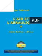 L'air Et L'aeraulique