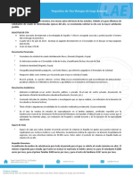 Visa Larga Duración España