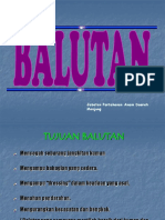 Balutan Am