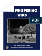 The Whispering Wind