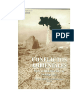 Conflictos ambientales entre la globalizacion y la sociedad civil - Sabatini 1996.pdf