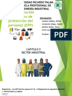 ppt de EPP