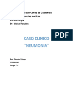 NEUMONIA