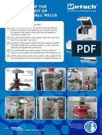 Tips Handling Clamping Unit PM en