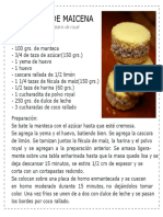 Alfajor Maicena PDF