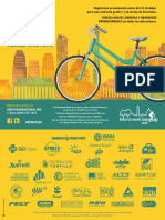 Bike to Work Day - Spanish - sponsors