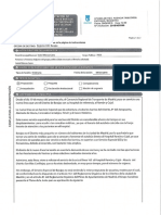 El Pleno de la Junta de Distrito del Barajas acuerda realizar distintas acciones para dar a conocer el Servicio Especial de autobús al Ramon y Cajal, con la edición y distribución de carteles y realización de video informativos