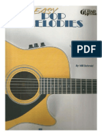 Easy Pop Meodies Book 1 PDF