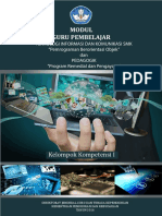 Tik SMK KK I PDF