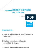 1.convertidor de Torque